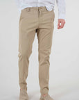 Deeluxe Cruz Chino Pants