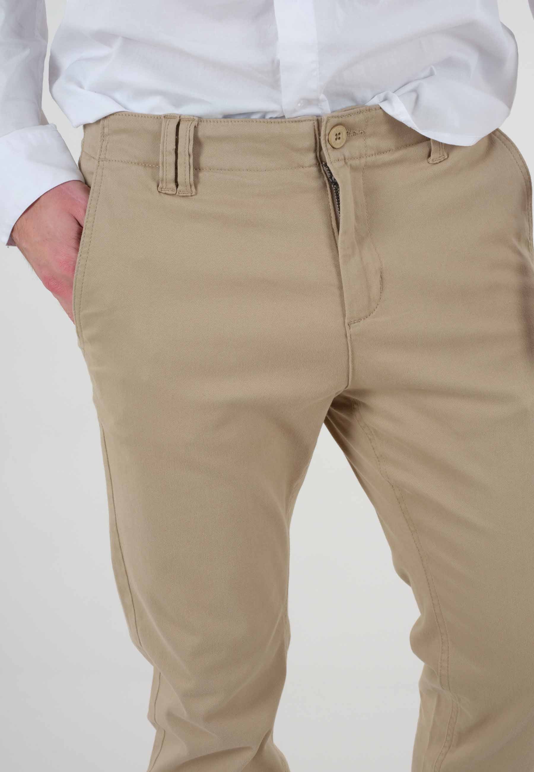 Deeluxe Cruz Chino Pants
