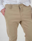 Deeluxe Cruz Chino Pants