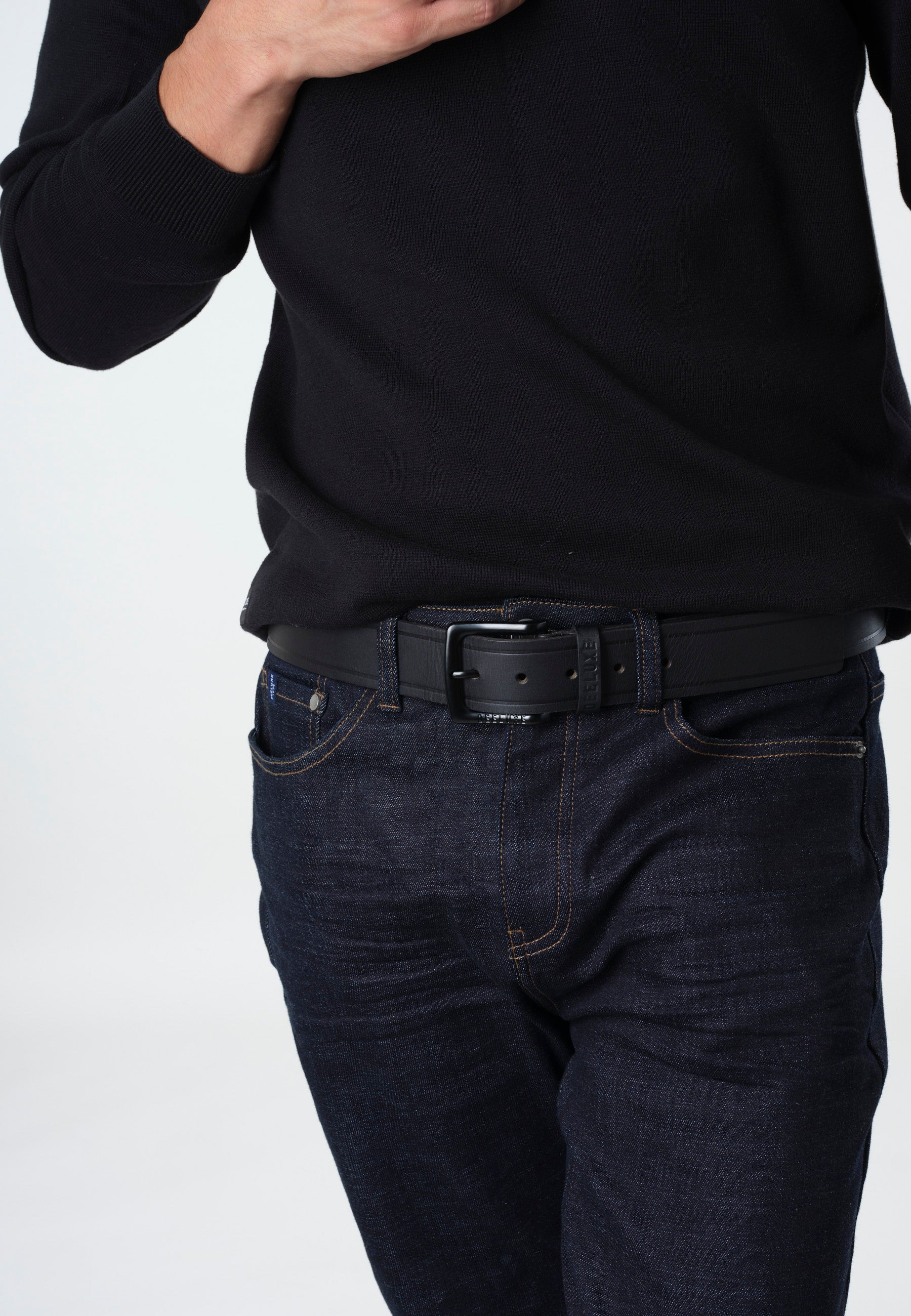 Deeluxe Bond Belt