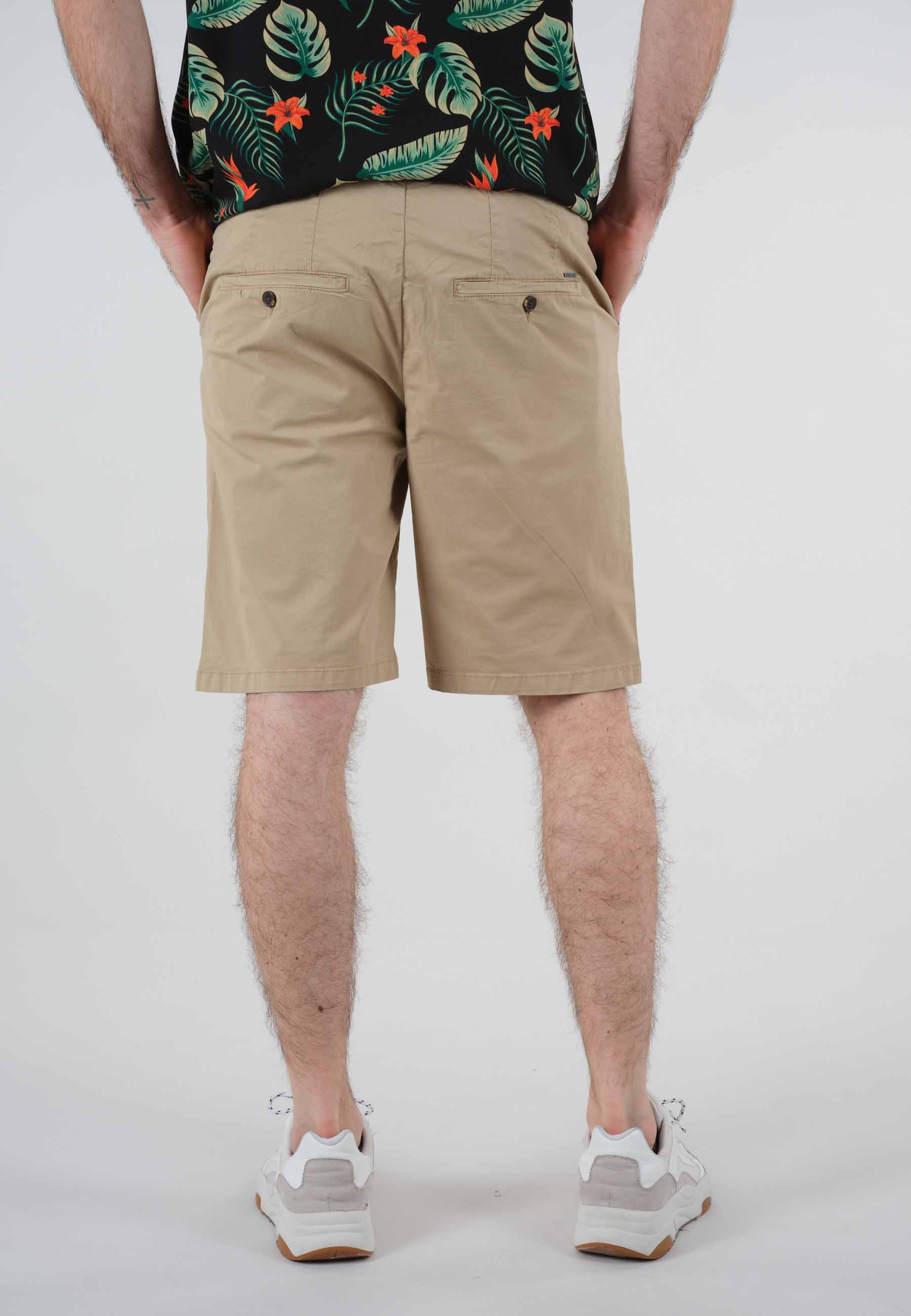 Deeluxe Missy Shorts