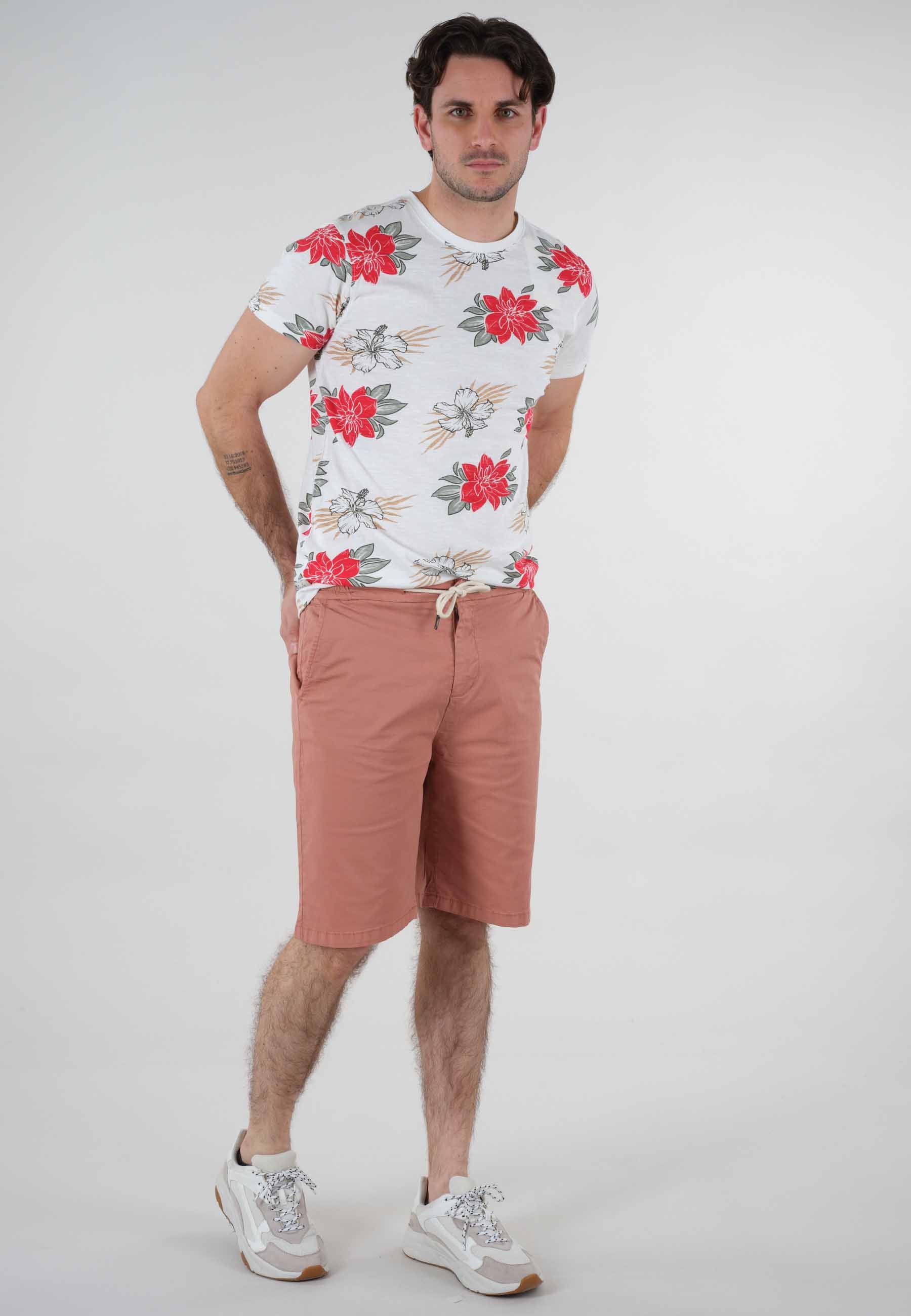 Deeluxe Missy Shorts