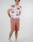 Deeluxe Missy Shorts