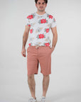 Deeluxe Missy Shorts