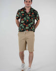 Deeluxe Missy Shorts