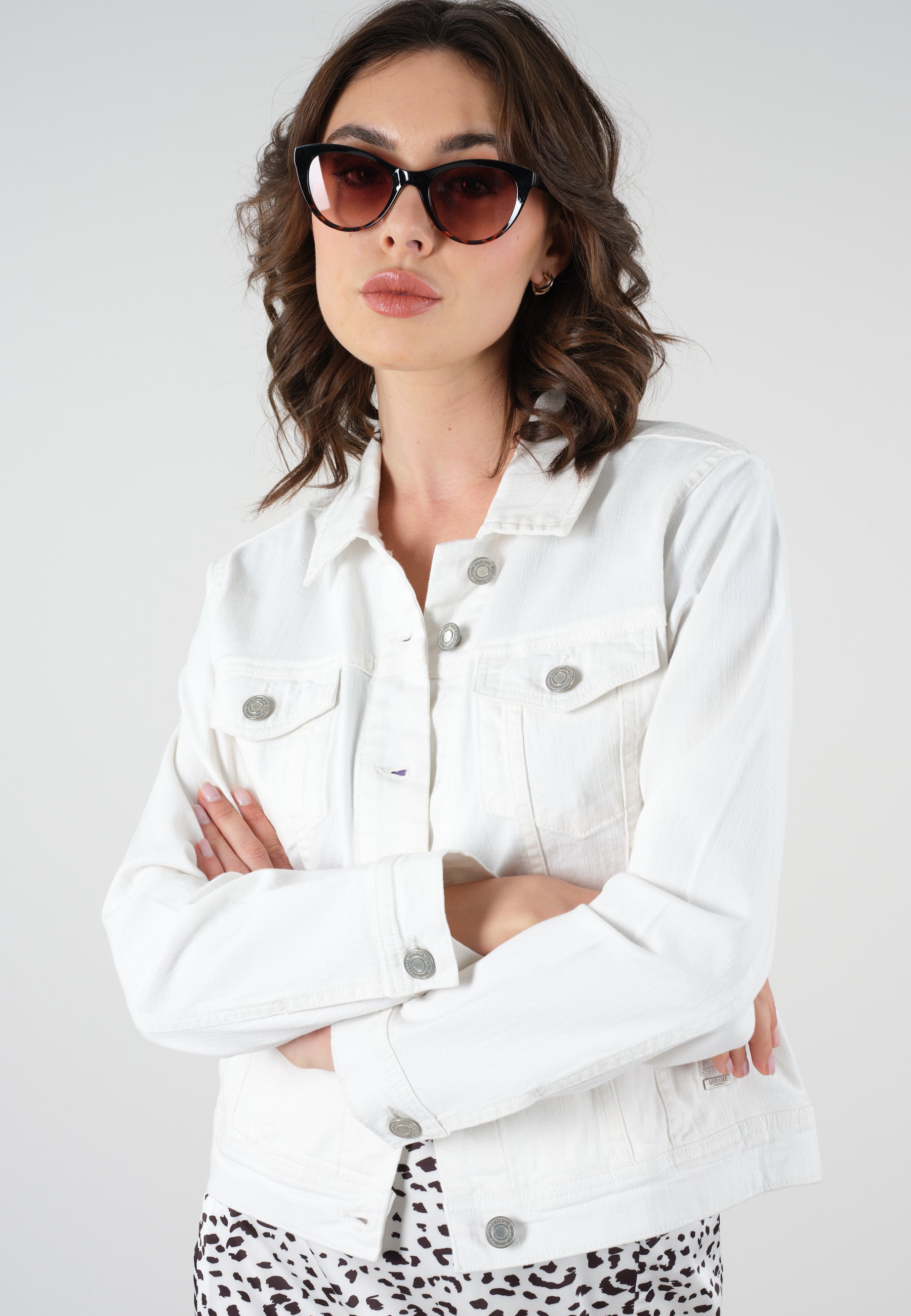 Deeluxe Alexi Jacket