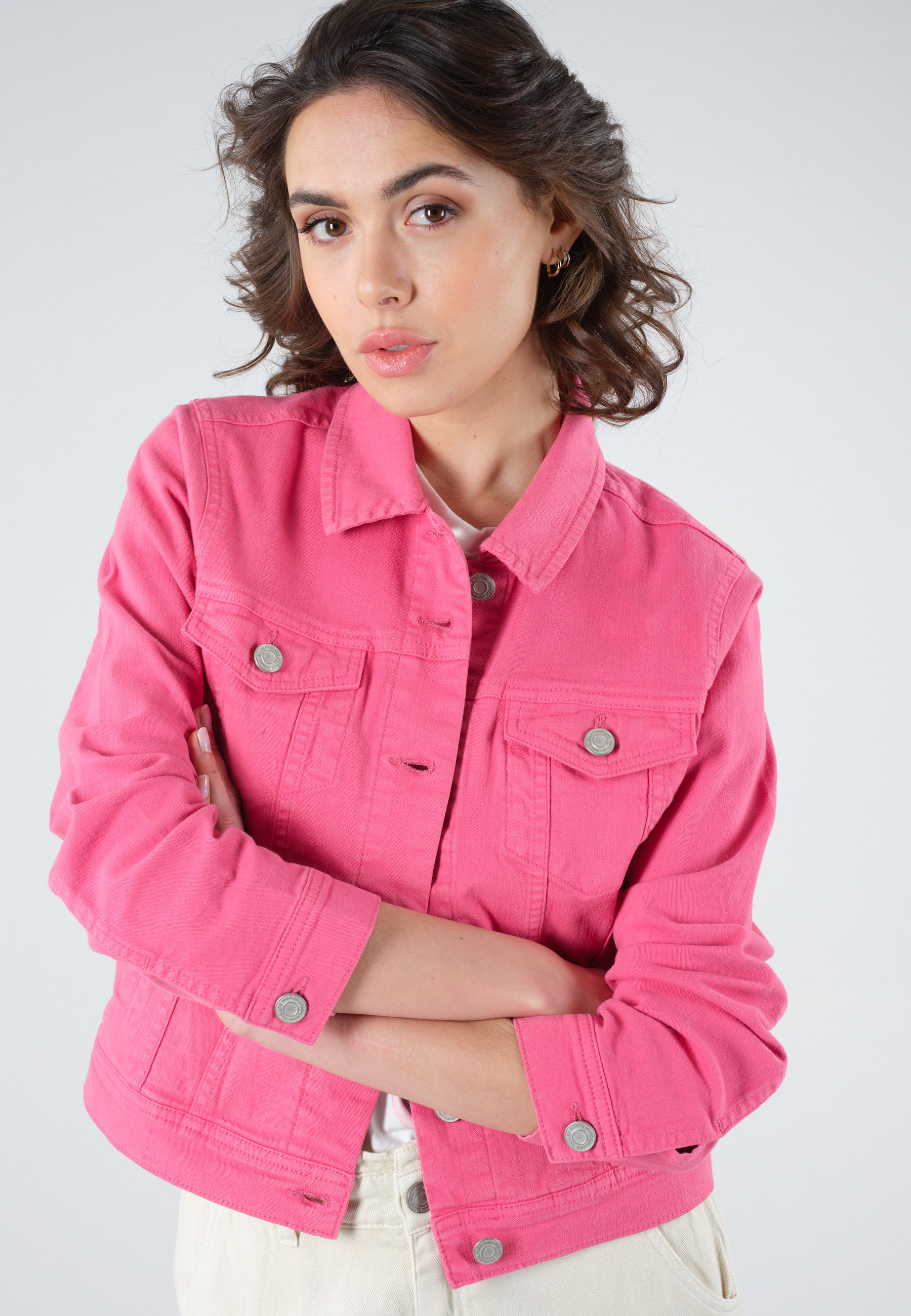 Deeluxe Alexi Jacket