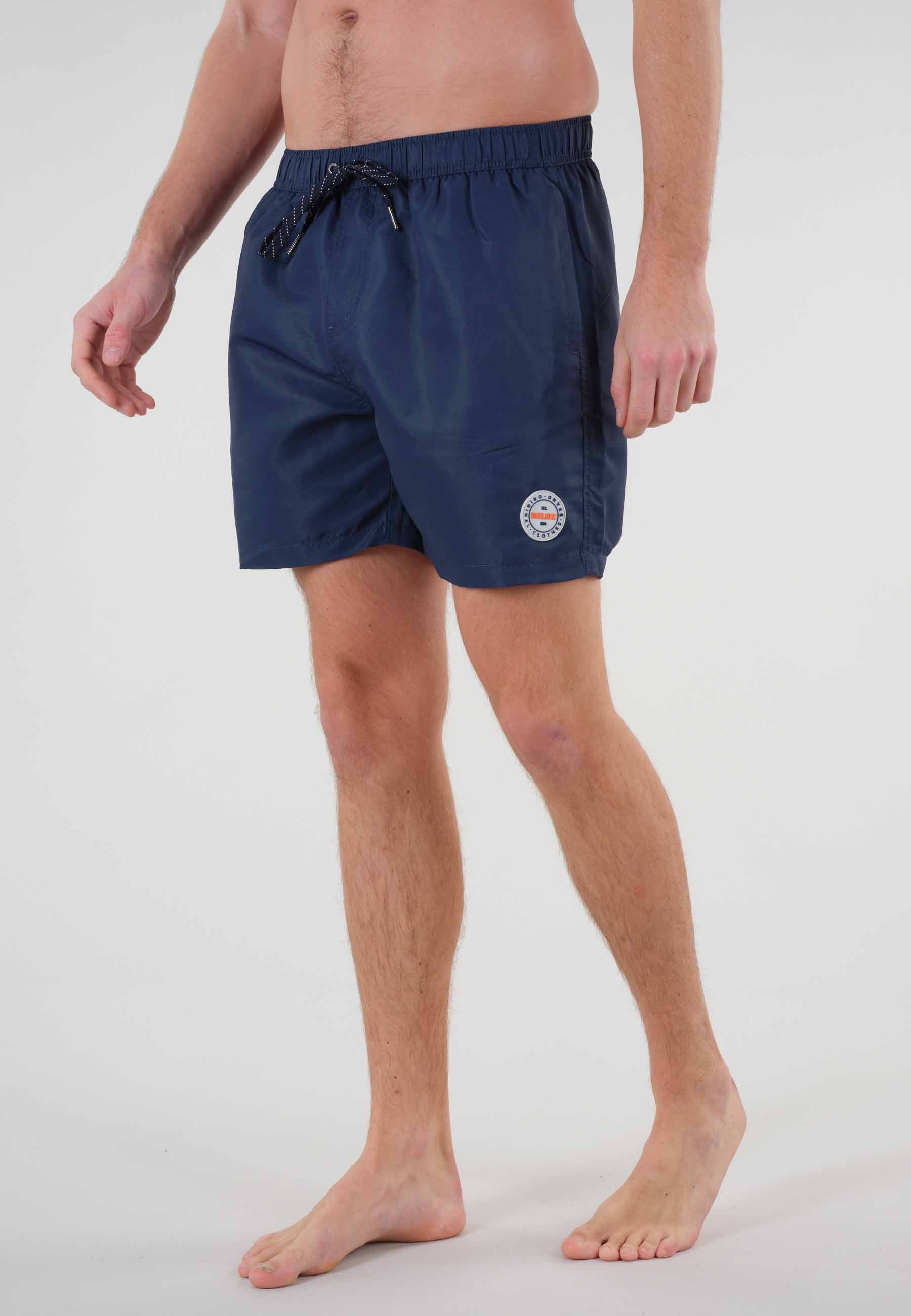 Deeluxe Bob Swim Shorts