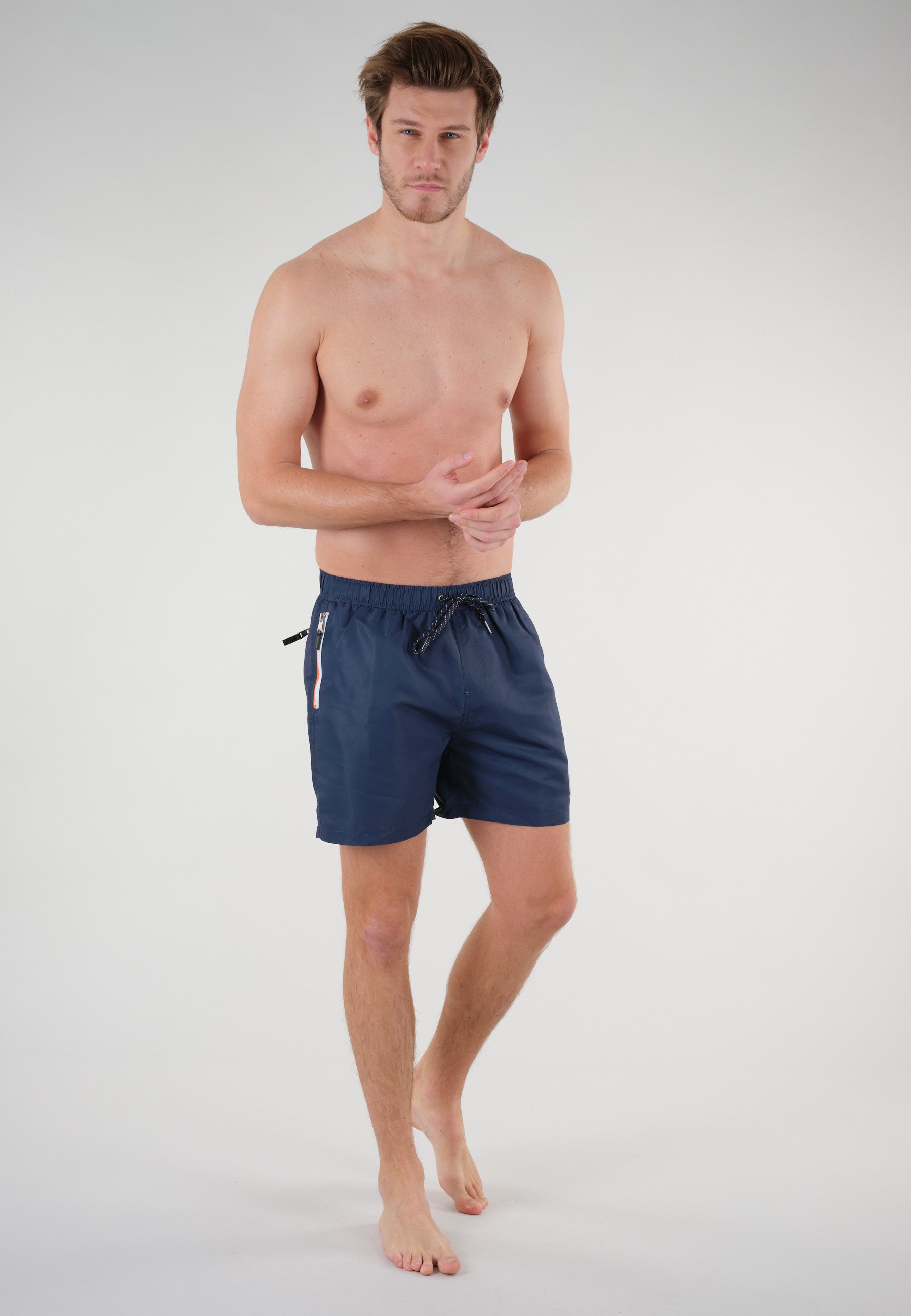 Deeluxe Bob Swim Shorts