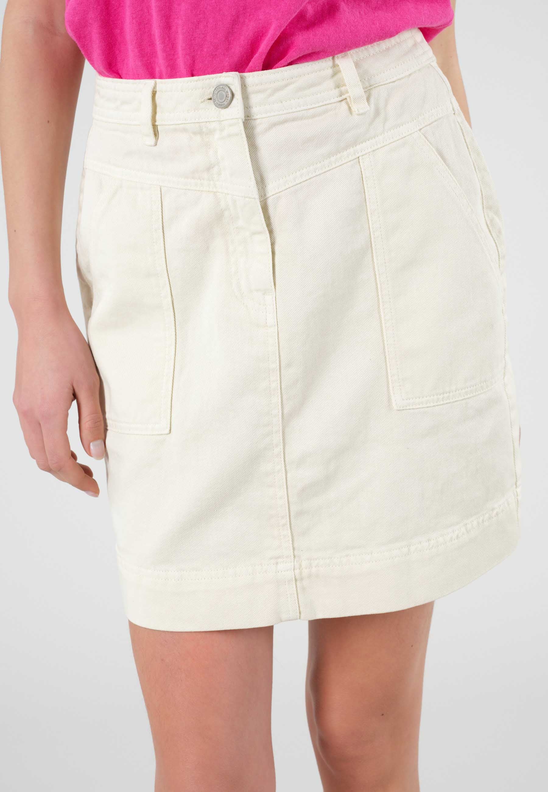 Deeluxe Angeny Skirt