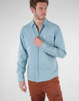 Deeluxe Matchy Long Sleeved Shirt