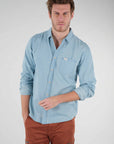 Deeluxe Matchy Long Sleeved Shirt