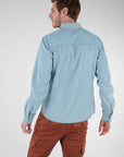 Deeluxe Matchy Long Sleeved Shirt