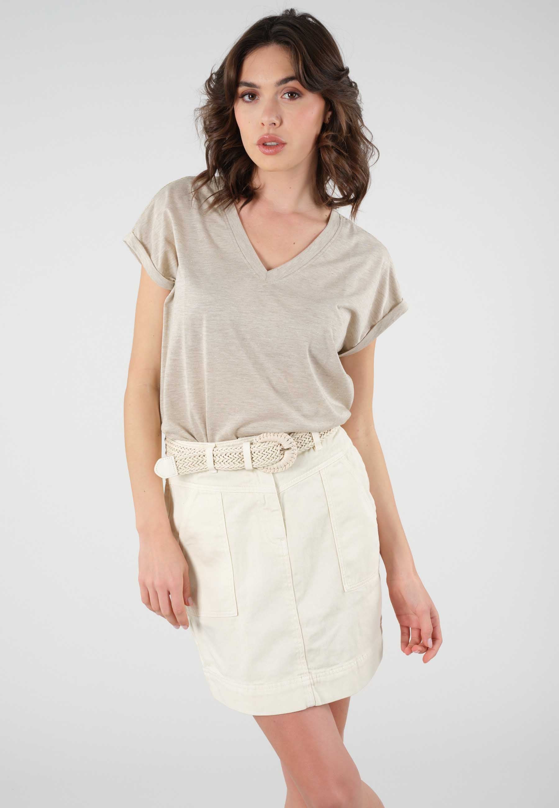 Deeluxe Eyota T-Shirt