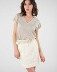 Deeluxe Eyota T-Shirt