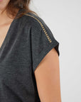 Deeluxe Eyota T-Shirt
