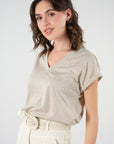 Deeluxe Eyota T-Shirt