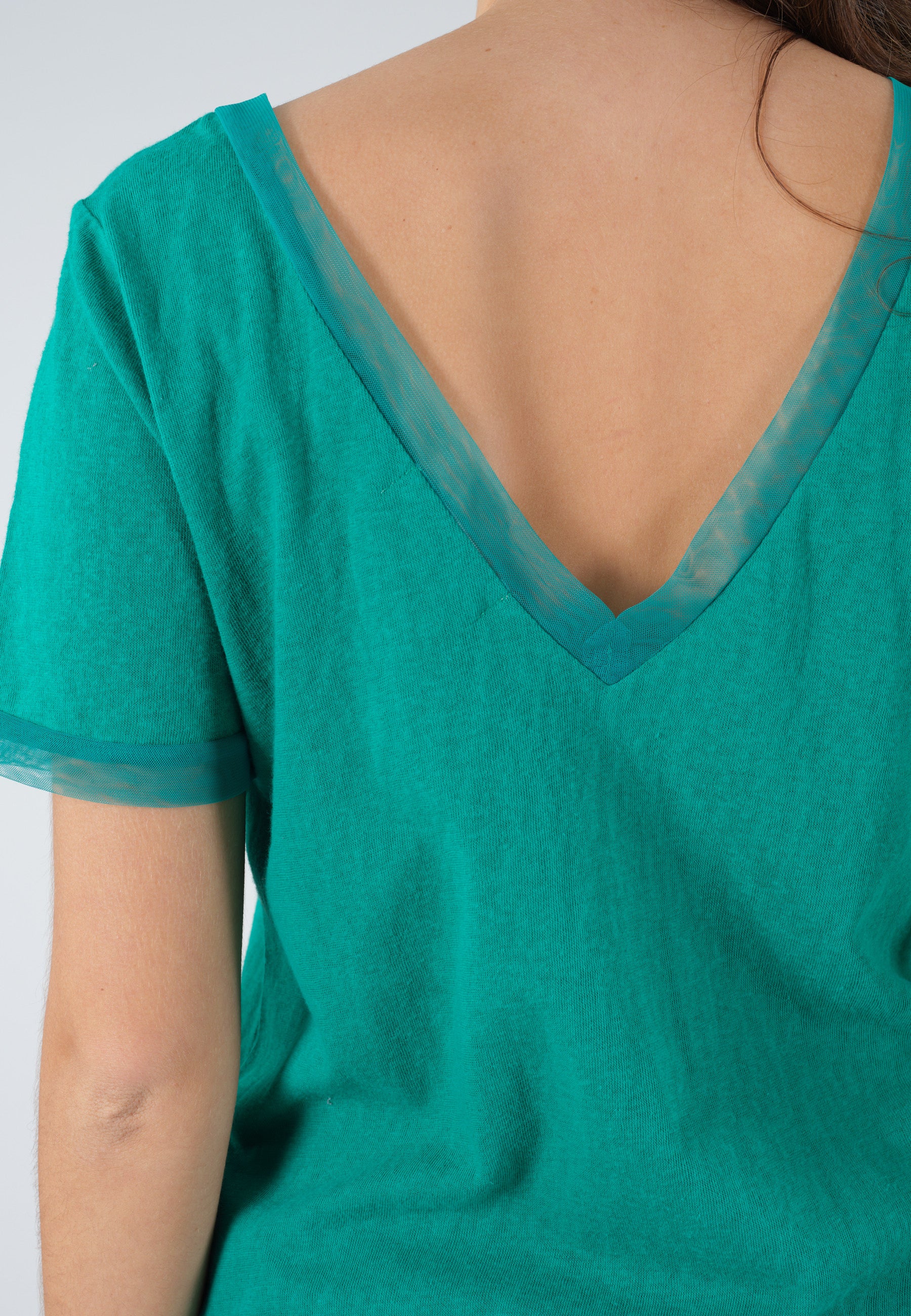 Deeluxe Aiyana T-Shirt