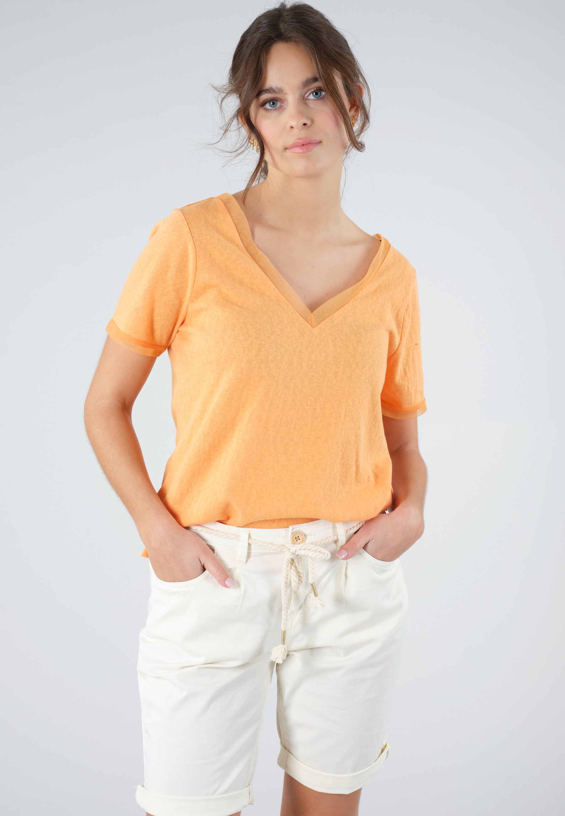 Deeluxe Aiyana T-Shirt