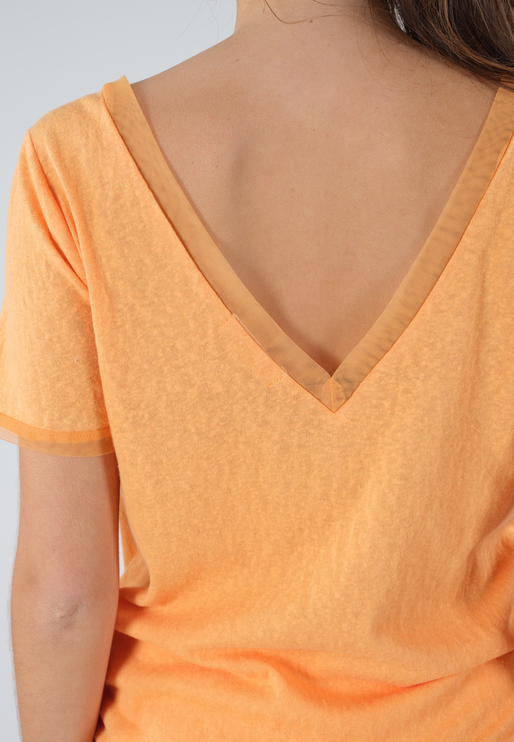 Deeluxe Aiyana T-Shirt
