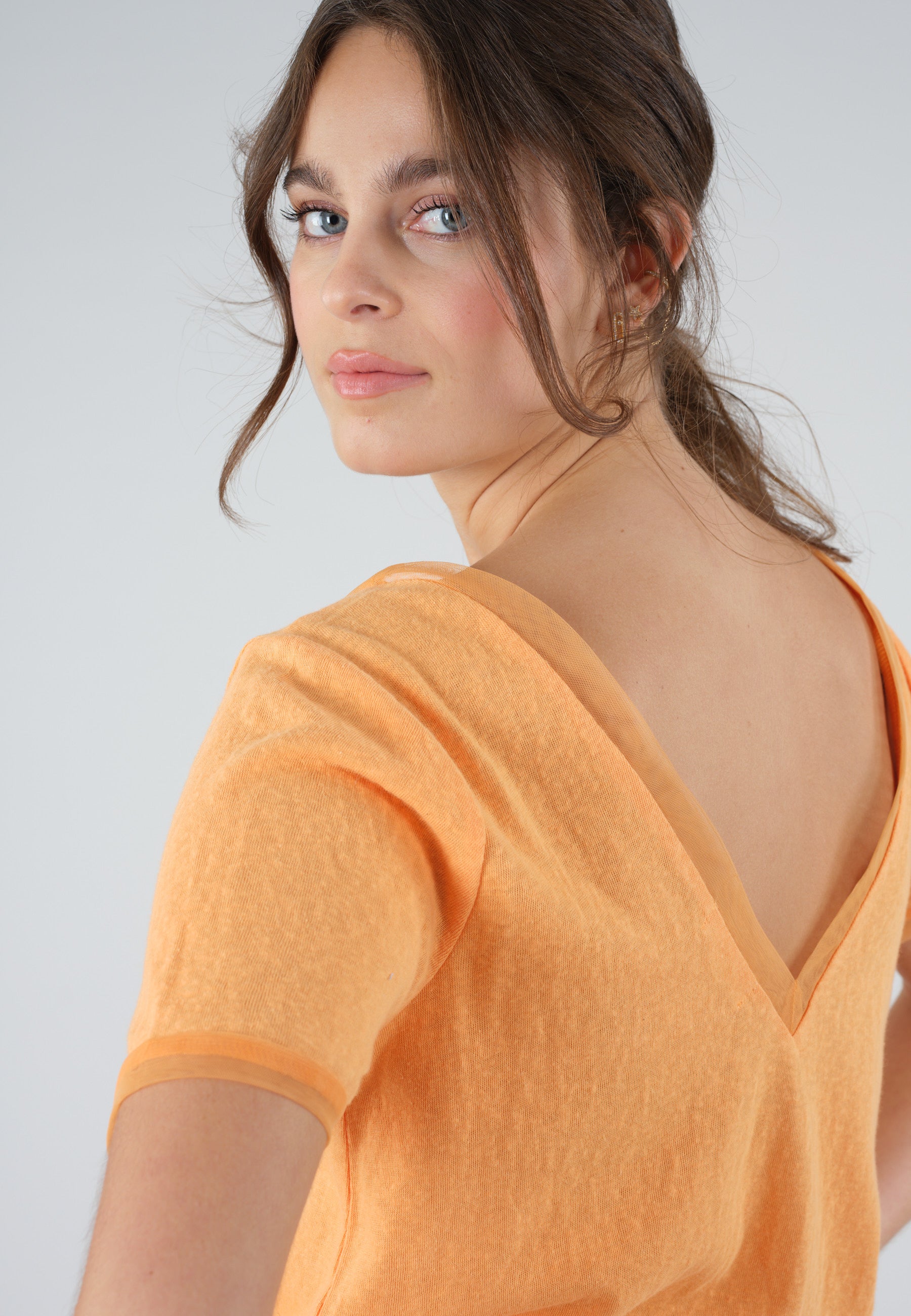 Deeluxe Aiyana T-Shirt
