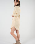 Deeluxe Lindina Long Sleeved Shirt