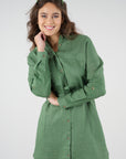 Deeluxe Lindina Long Sleeved Shirt