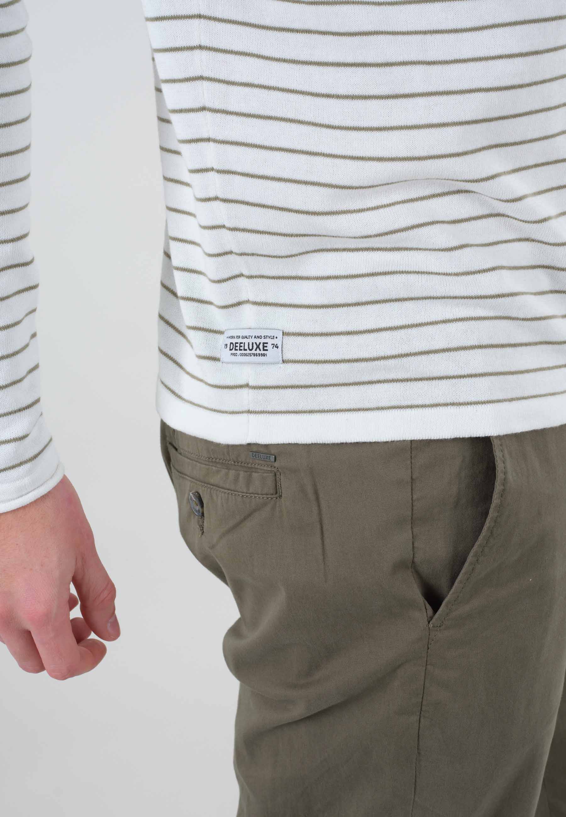 Deeluxe Salamina Roundneck Sweater