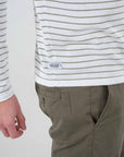 Deeluxe Salamina Roundneck Sweater