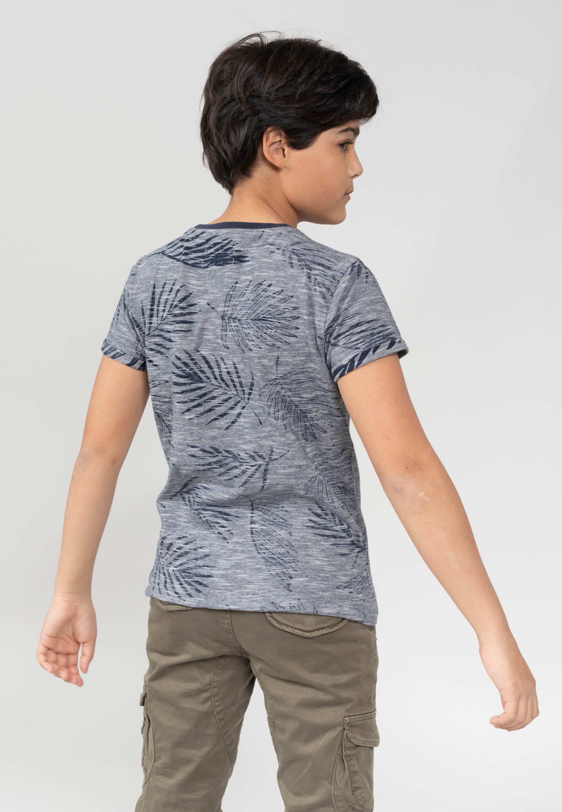 Deeluxe Niki T-Shirt