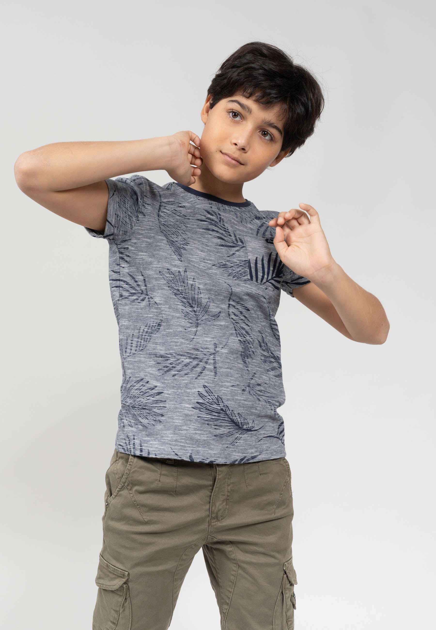Deeluxe Niki T-Shirt
