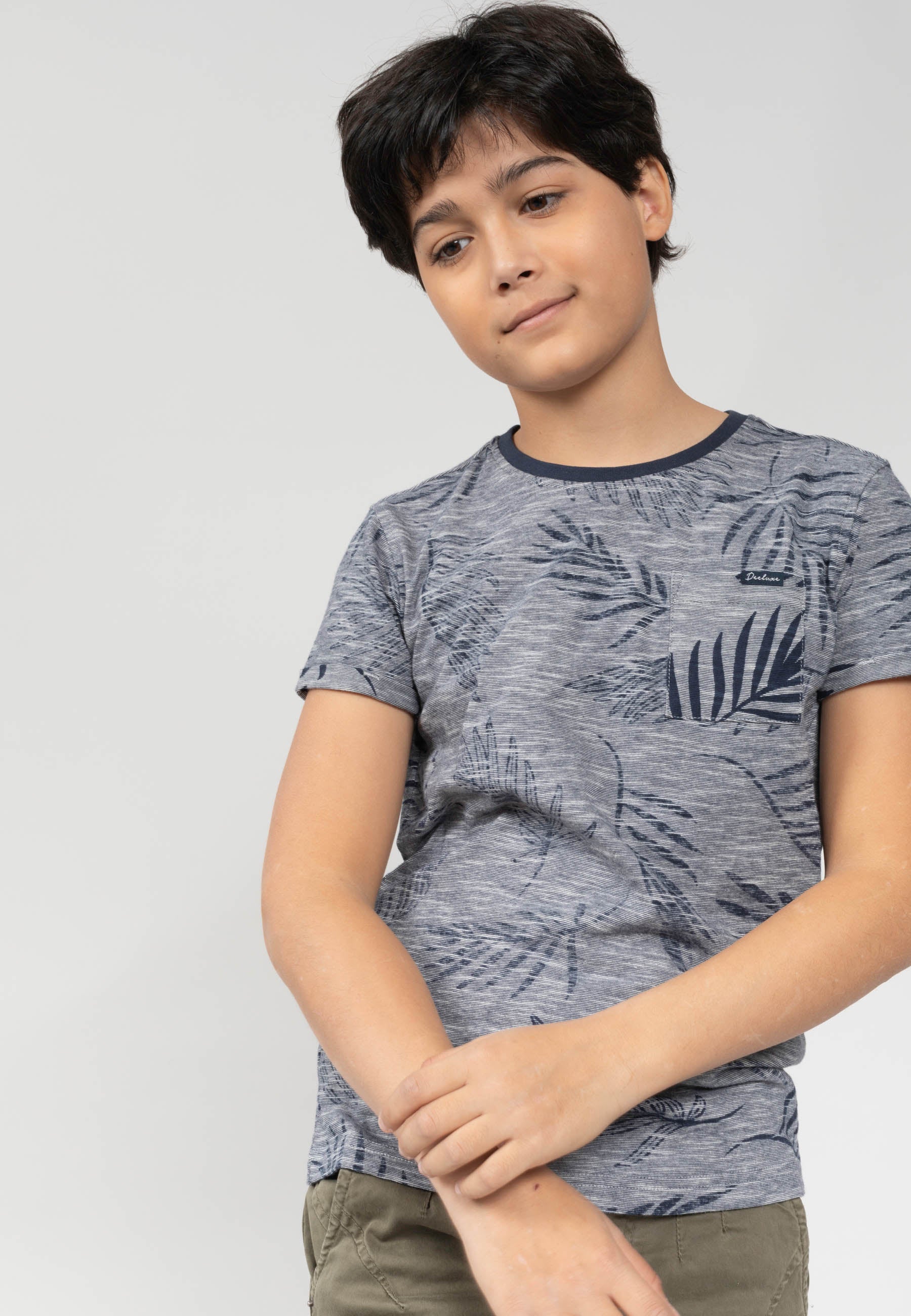 Deeluxe Niki T-Shirt