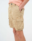 Deeluxe Slog Cargo Shorts