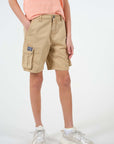 Deeluxe Slog Cargo Shorts