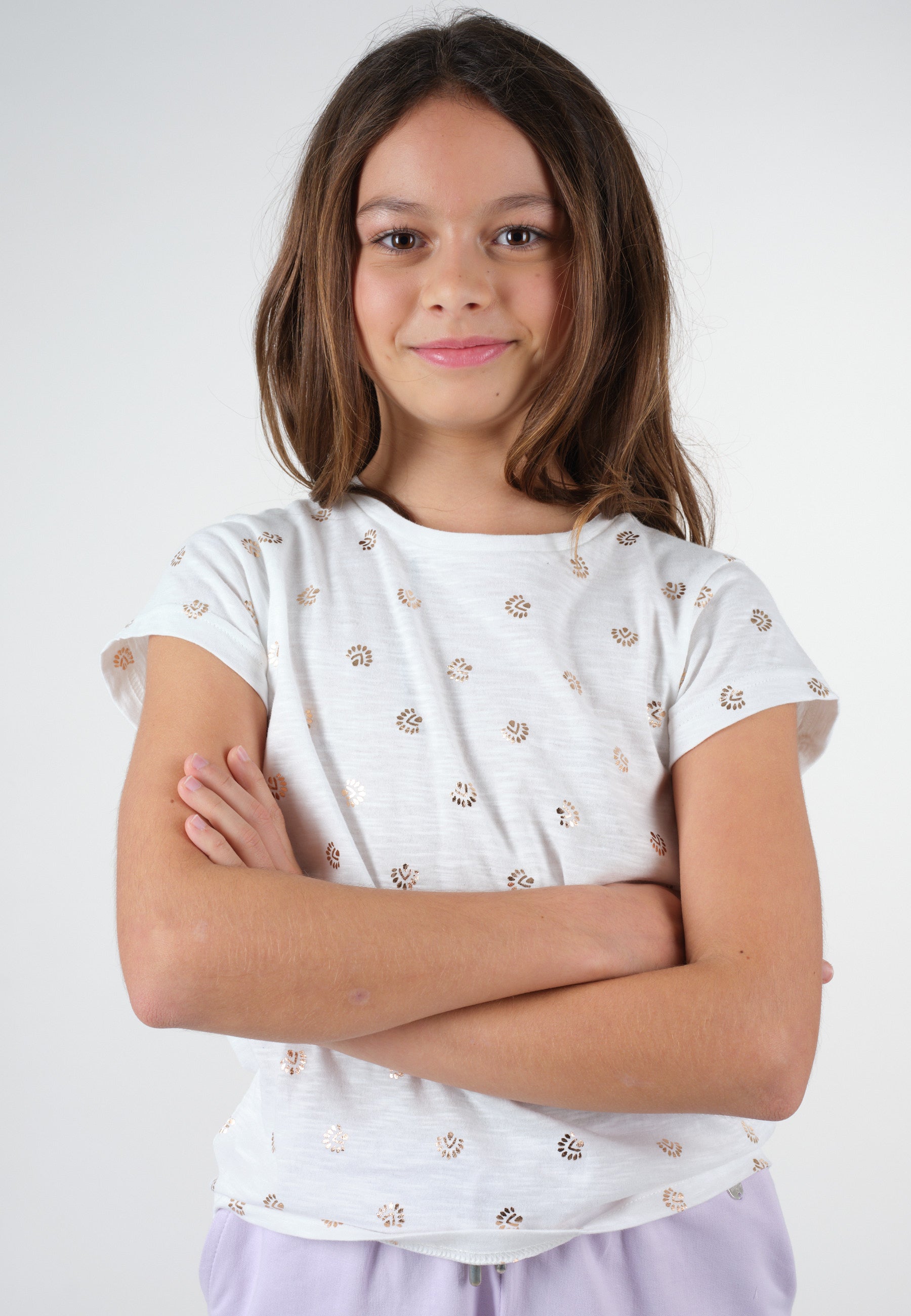 Deeluxe Maya T-Shirt