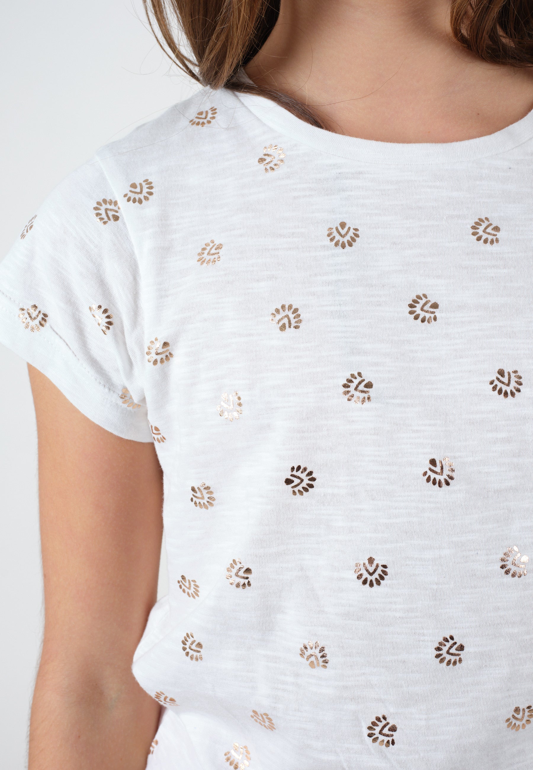 Deeluxe Maya T-Shirt