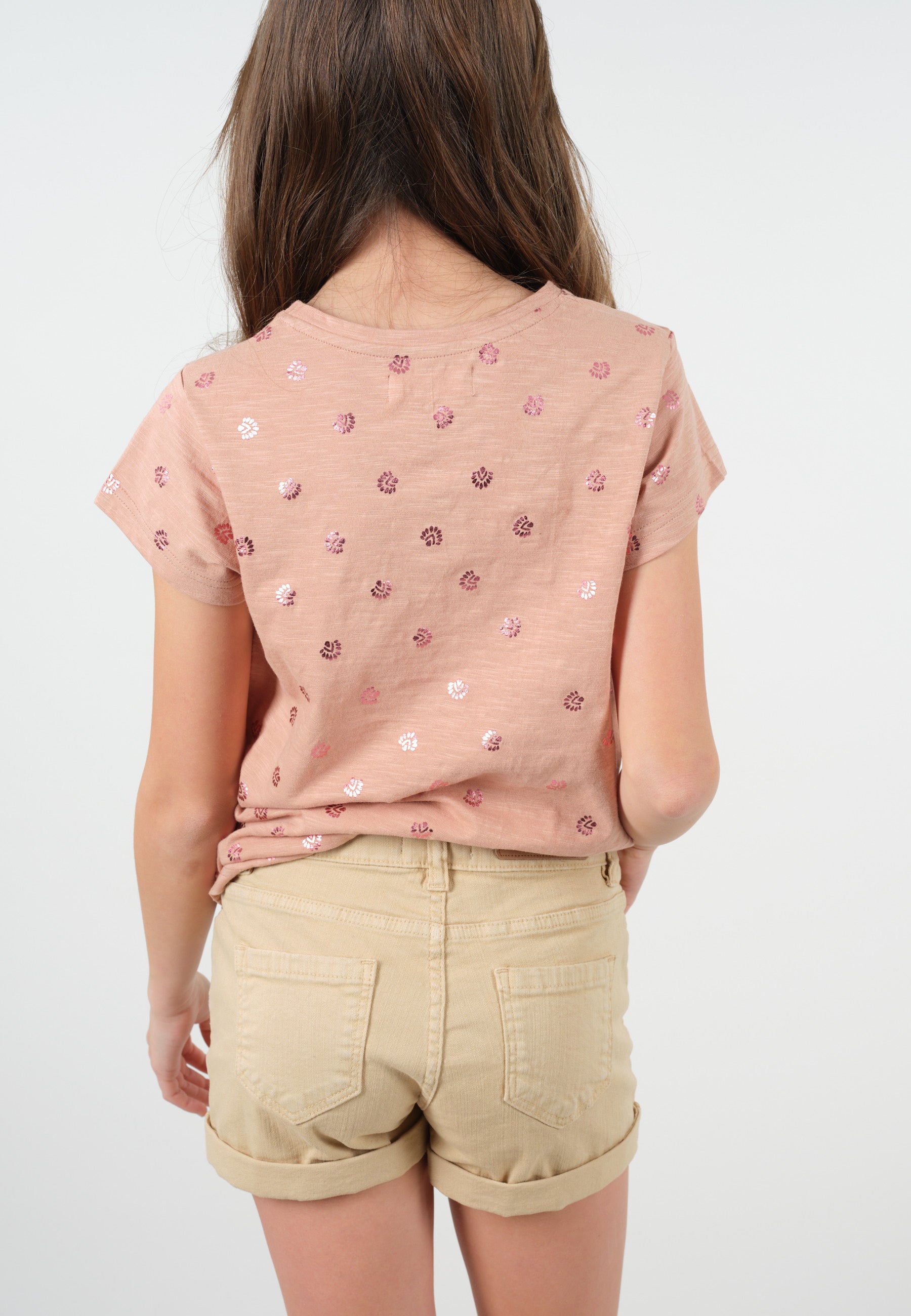 Deeluxe Maya T-Shirt