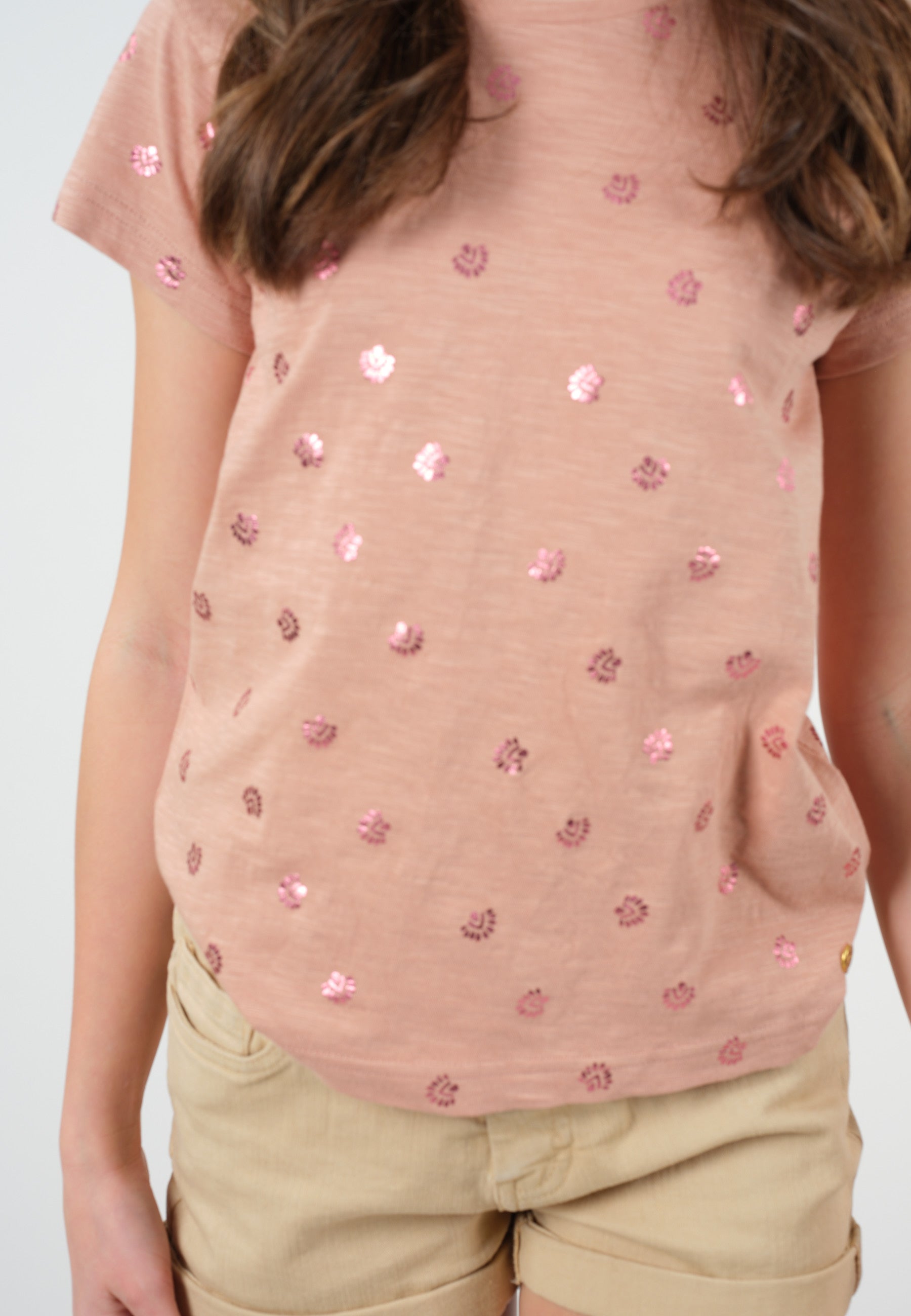 Deeluxe Maya T-Shirt