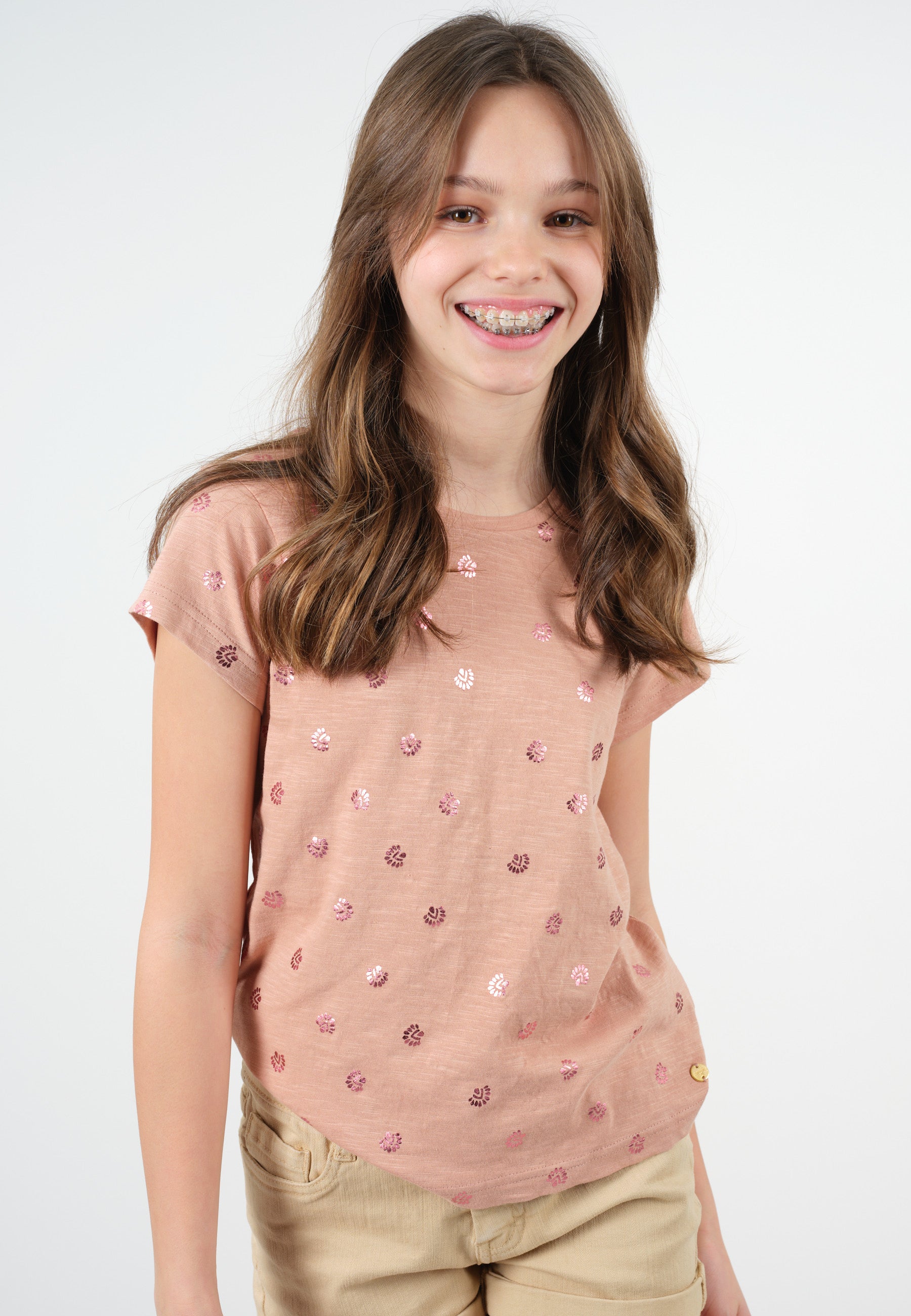 Deeluxe Maya T-Shirt