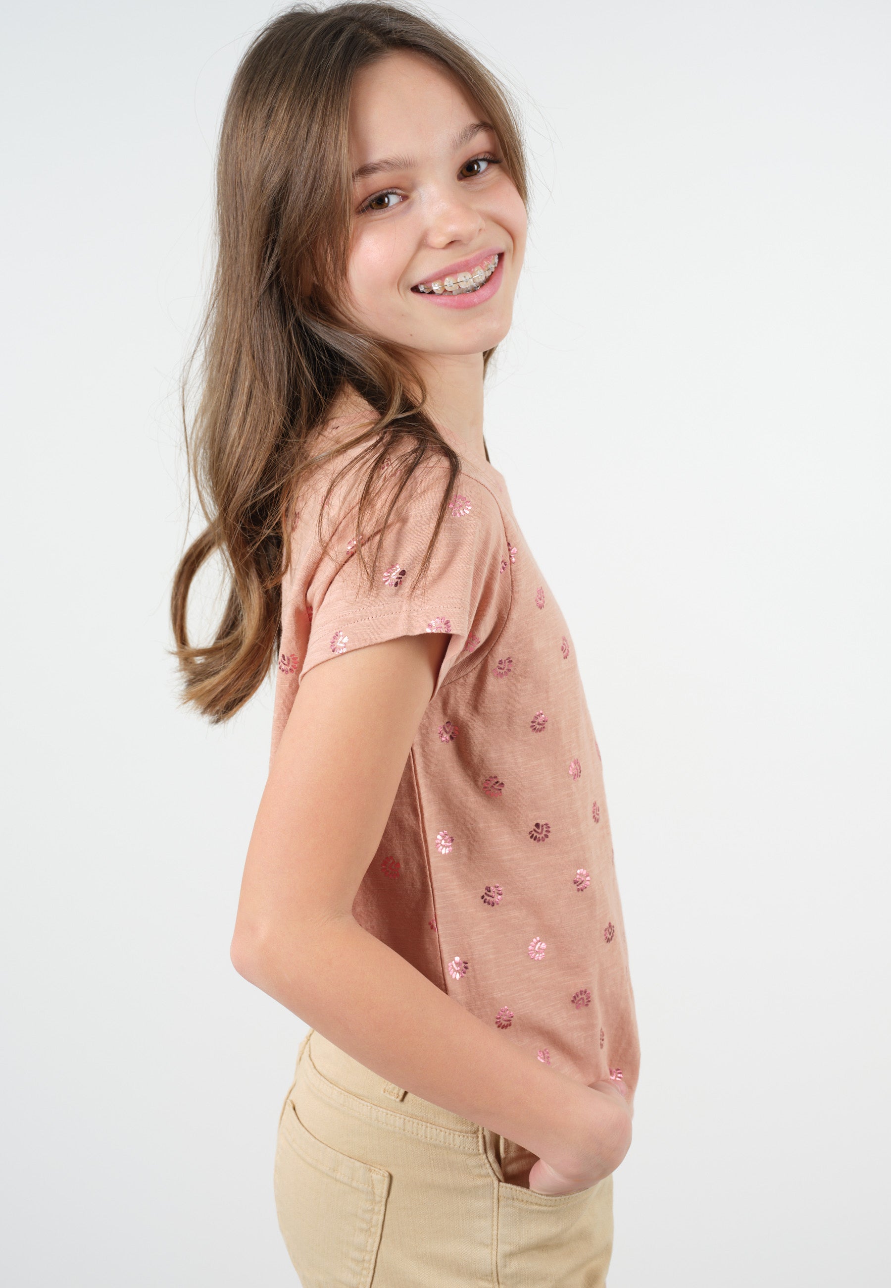 Deeluxe Maya T-Shirt
