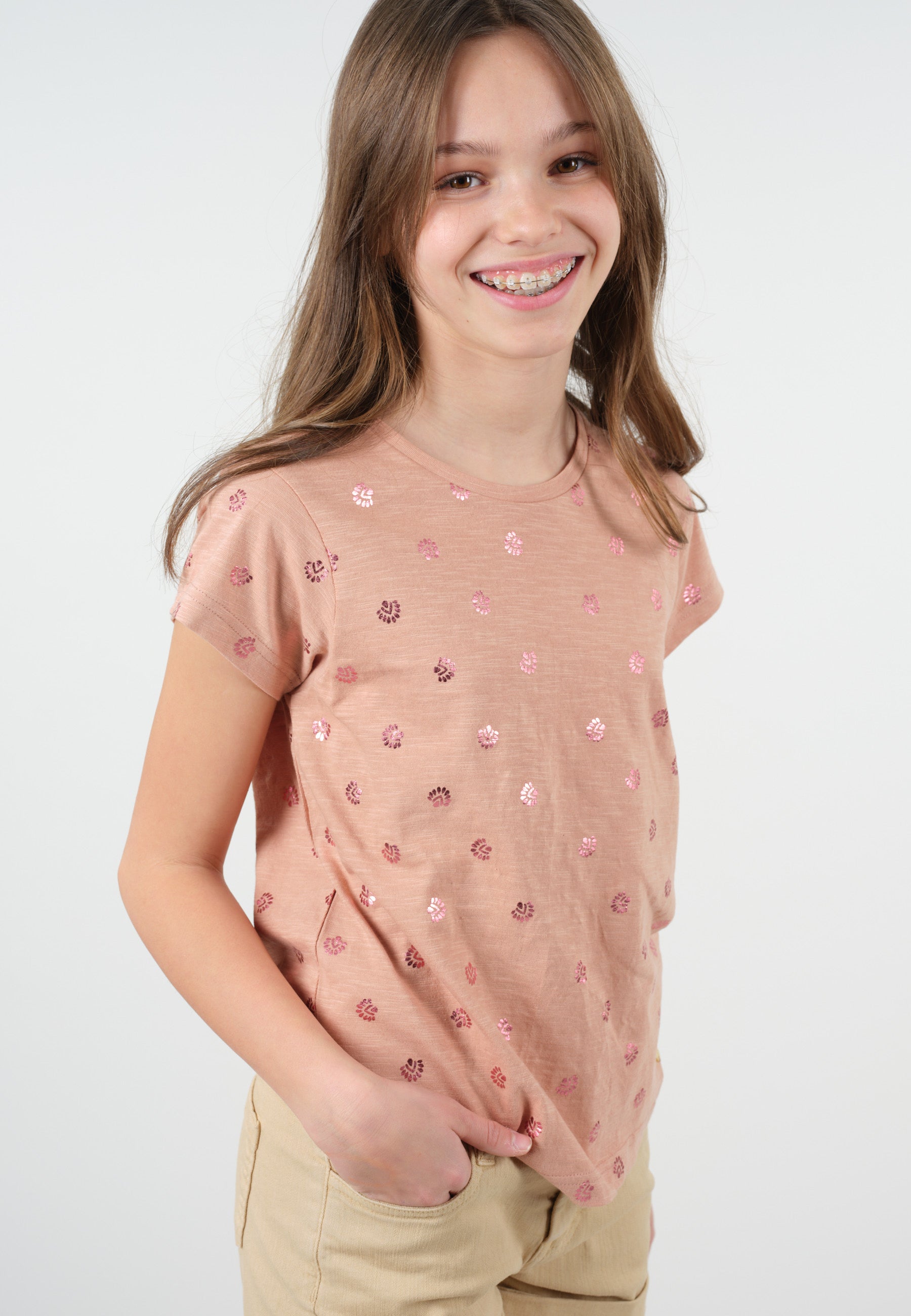 Deeluxe Maya T-Shirt