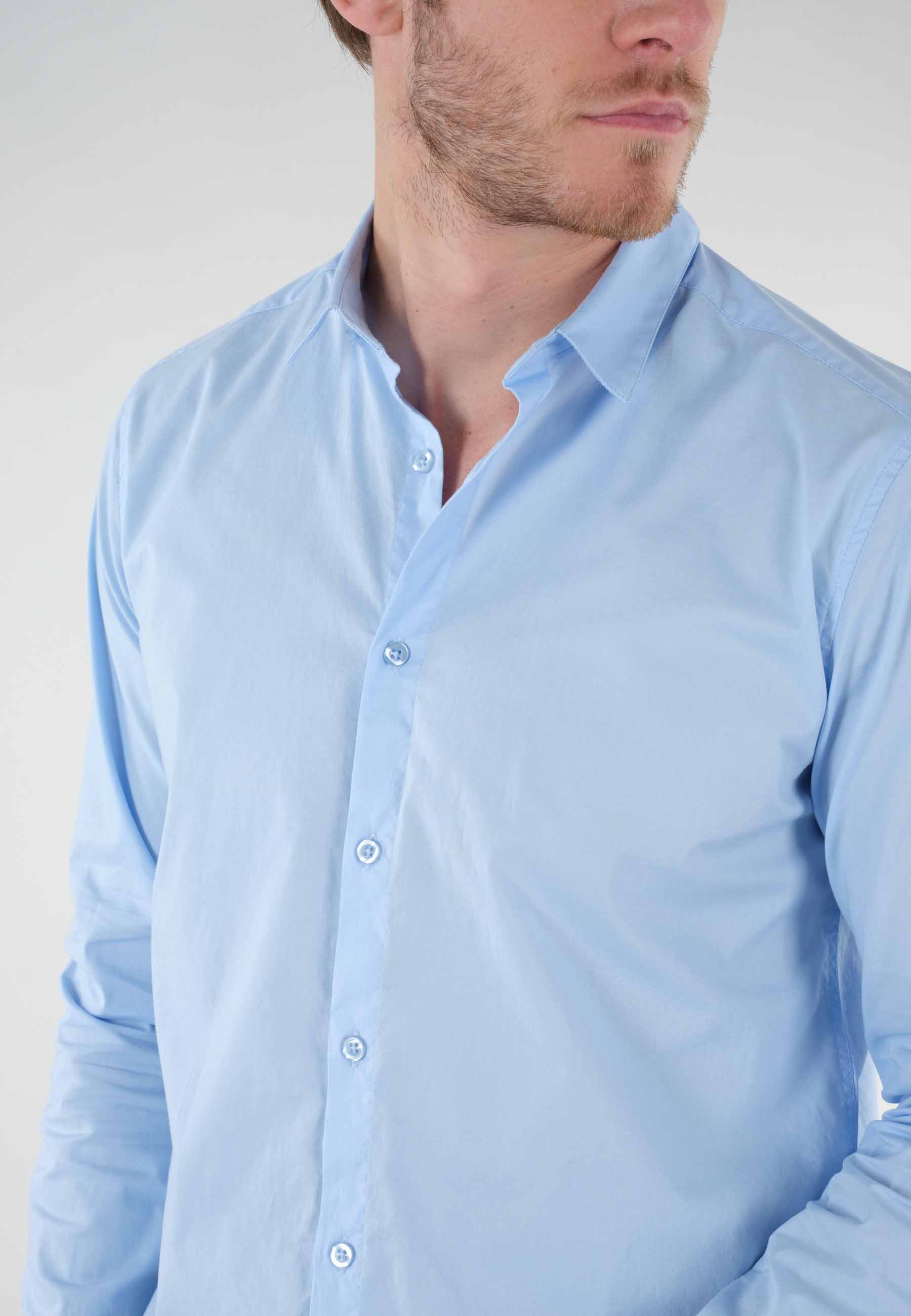 Deeluxe Hecho Long Sleeved Shirt