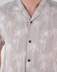 Deeluxe Creap Short Sleeved Shirt