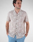 Deeluxe Creap Short Sleeved Shirt