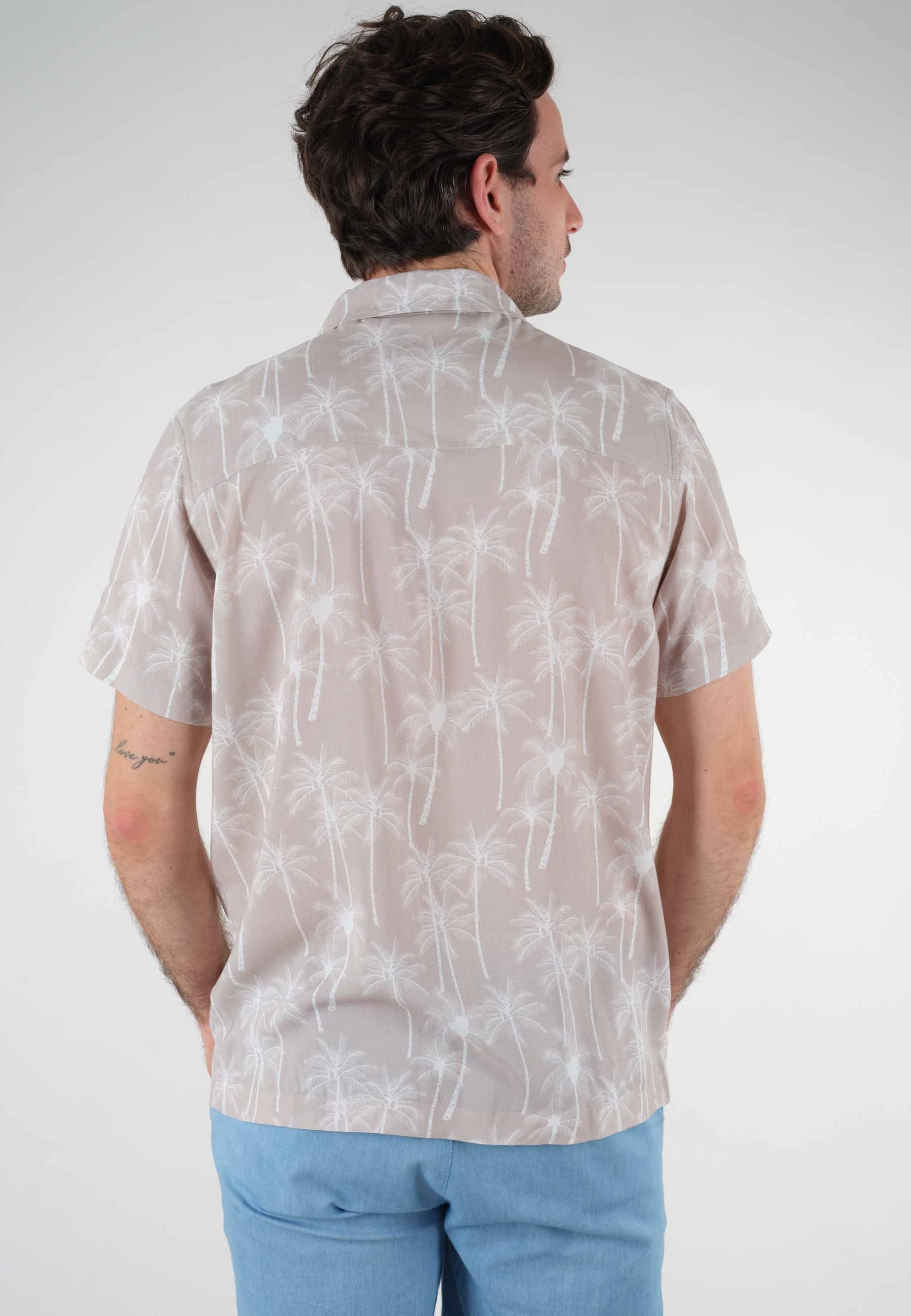 Deeluxe Creap Short Sleeved Shirt
