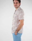 Deeluxe Creap Short Sleeved Shirt