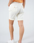 Deeluxe State 3/4 Shorts