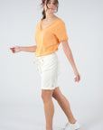Deeluxe State 3/4 Shorts