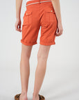 Deeluxe State 3/4 Shorts