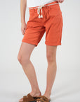 Deeluxe State 3/4 Shorts